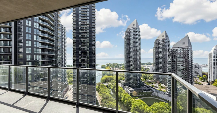 2203-36 Park Lawn Road, Toronto, ON, M8V 0E5 - 29