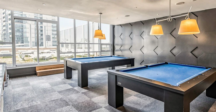 2203-36 Park Lawn Road, Toronto, ON, M8V 0E5 - 37