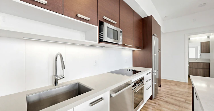 2203-36 Park Lawn Road, Toronto, ON, M8V 0E5 - 13