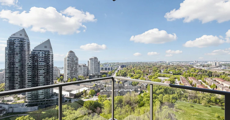 2203-36 Park Lawn Road, Toronto, ON, M8V 0E5 - 30