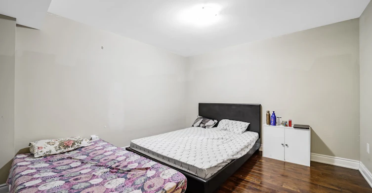 BASEMENT APT-50 Marbleseed Crescent, Brampton, ON, L6R 2J7 - 7