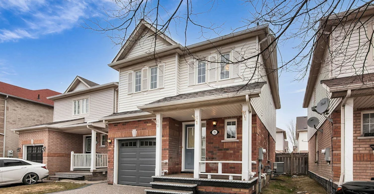 15 Ridgemore Crescent, Brampton, ON, L7A 2L6 - 3