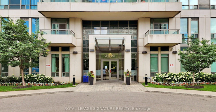3003-3515 Kariya Drive, Mississauga, ON, L5B 0C1 - 3