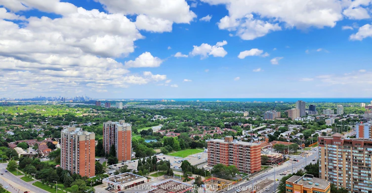3003-3515 Kariya Drive, Mississauga, ON, L5B 0C1 - 32