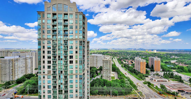 3003-3515 Kariya Drive, Mississauga, ON, L5B 0C1 - 30