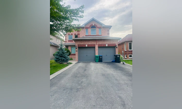 15 Beaverhall Road