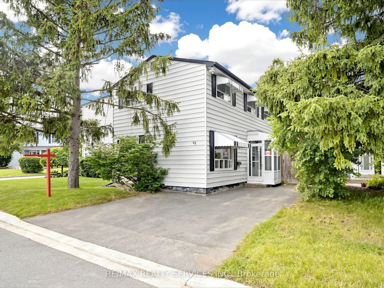 41 Huntingwood Crescent, Brampton, ON, L6S 1S5
