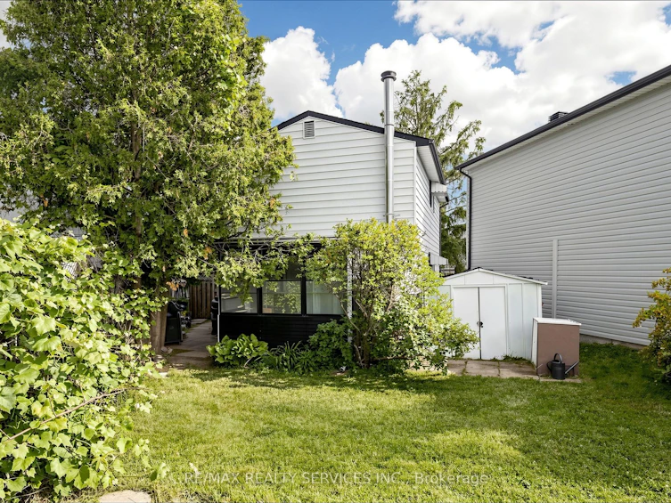 41 Huntingwood Crescent, Brampton, ON, L6S 1S5 - 43