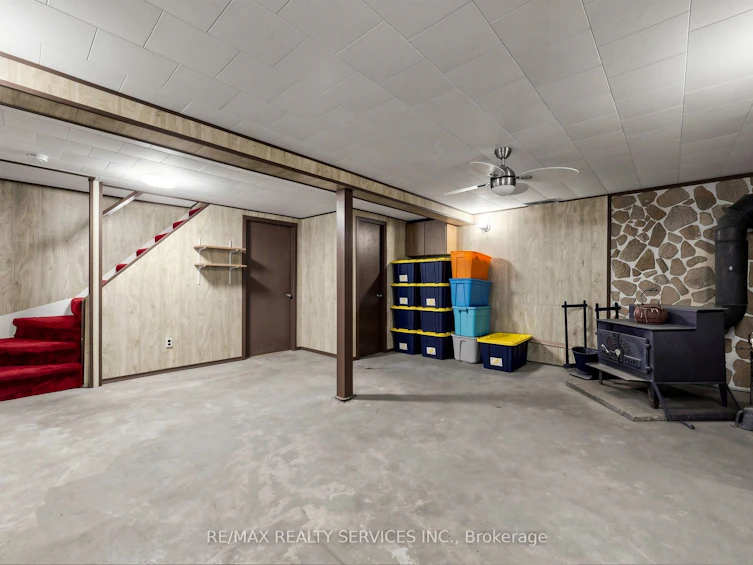 41 Huntingwood Crescent, Brampton, ON, L6S 1S5 - 34