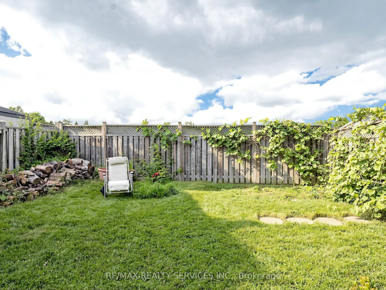 41 Huntingwood Crescent, Brampton, ON, L6S 1S5 - 46