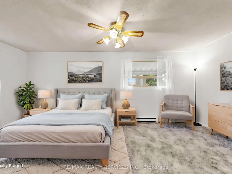 41 Huntingwood Crescent, Brampton, ON, L6S 1S5 - 21