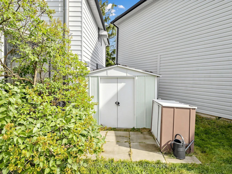41 Huntingwood Crescent, Brampton, ON, L6S 1S5 - 44