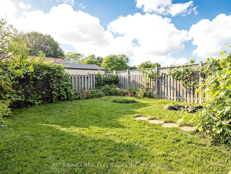 41 Huntingwood Crescent, Brampton, ON, L6S 1S5 - 47