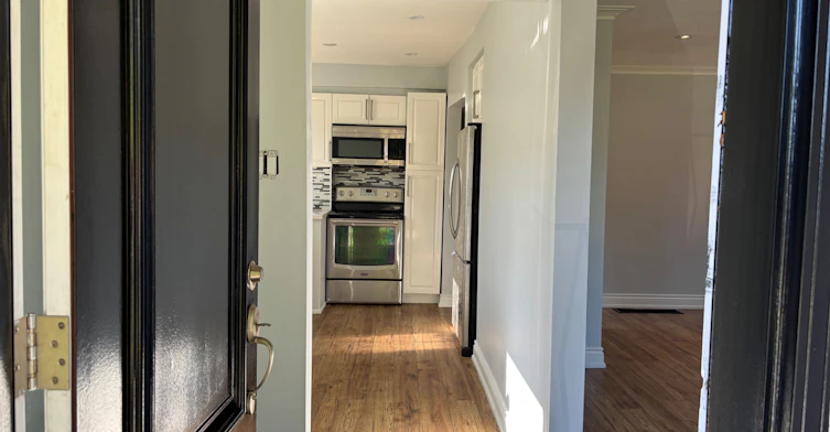 MAIN FLOOR-81 Eringate Drive, Toronto, ON, M9C 3Z4 - 2