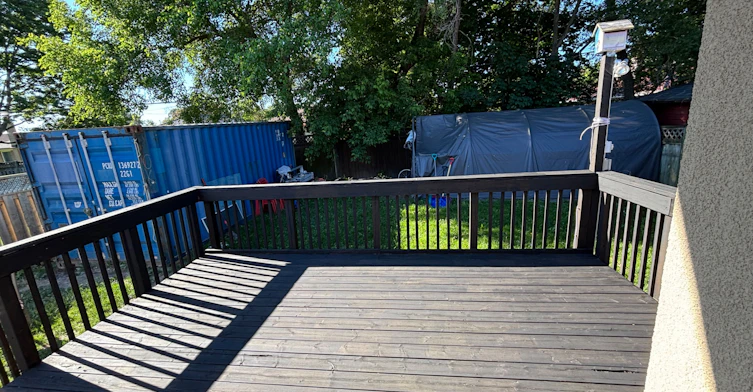 MAIN FLOOR-81 Eringate Drive, Toronto, ON, M9C 3Z4 - 18