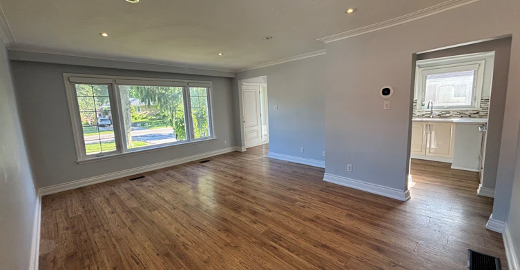 MAIN FLOOR-81 Eringate Drive, Toronto, ON, M9C 3Z4 - 4