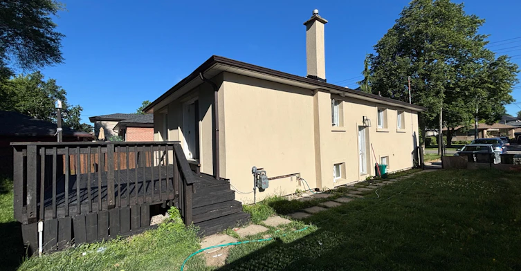 MAIN FLOOR-81 Eringate Drive, Toronto, ON, M9C 3Z4 - 20
