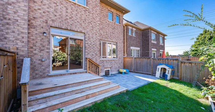 3899 Arvona Place, Mississauga, ON, L5M 0Y5 - 29