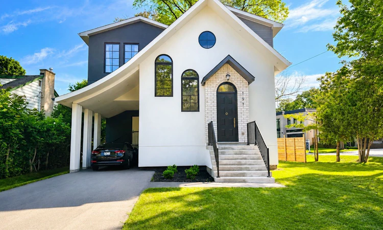197 Glen Oak Drive