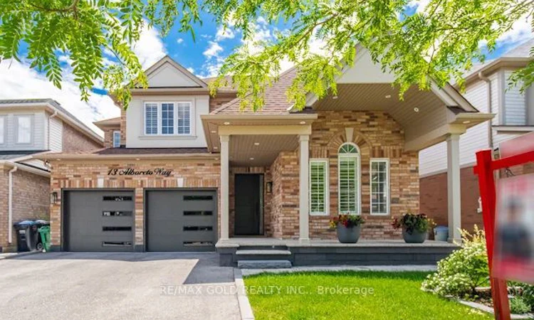 13 Alboreto Way