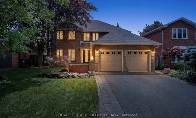 236 Whitchurch Mews