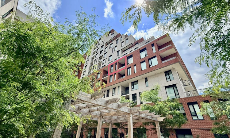 635-3100 Keele Street