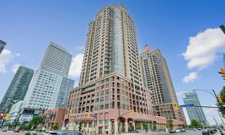2407-4080 Living Arts Drive