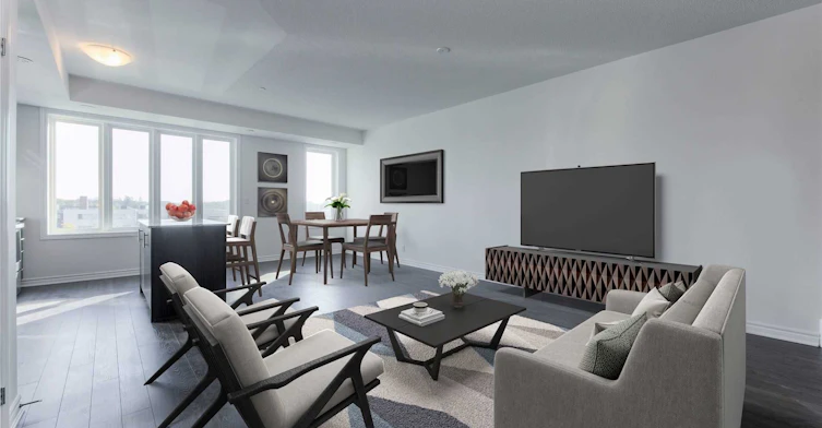 31-100 Long Branch Avenue, Toronto, ON, M8W 0A9 - 3