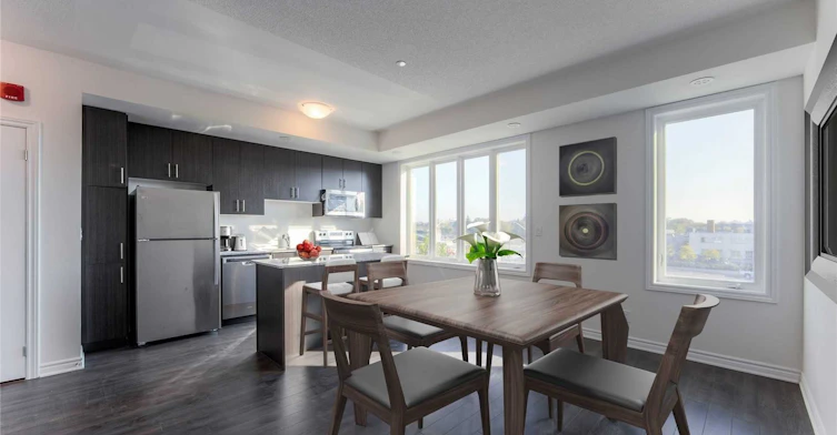 31-100 Long Branch Avenue, Toronto, ON, M8W 0A9 - 5