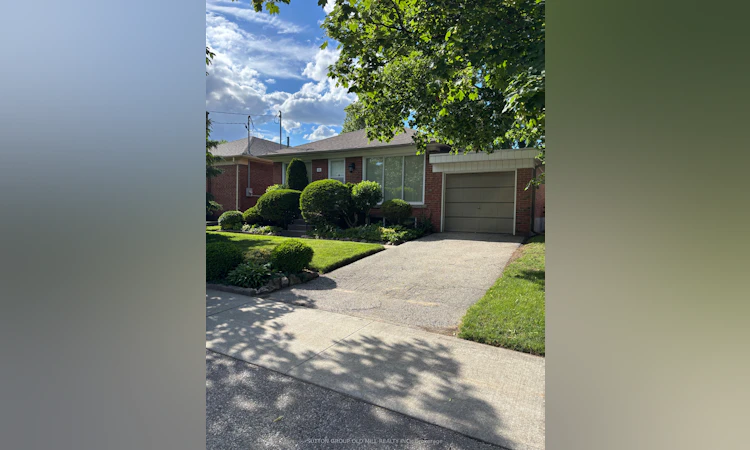 14 Claymore Drive