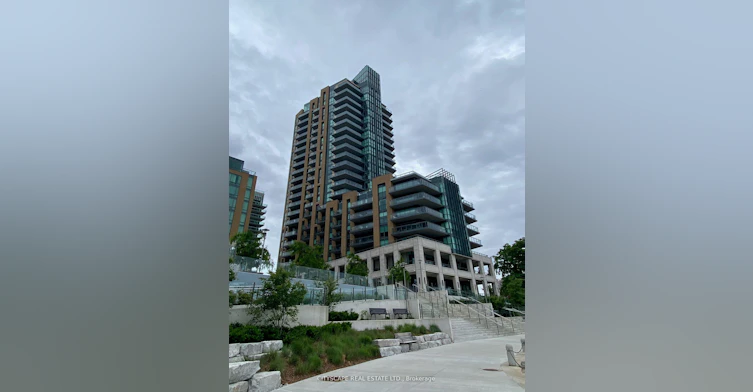 311-2060 Lakeshore Road, Burlington, ON, L7R 0G2 - 26