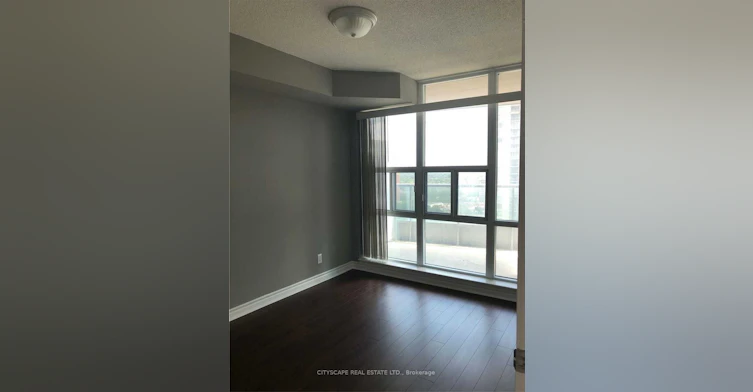 1502-33 Elm Drive, Mississauga, ON, L5B 4L2 - 4