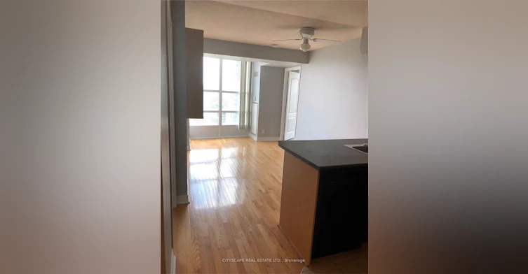 1502-33 Elm Drive, Mississauga, ON, L5B 4L2 - 2