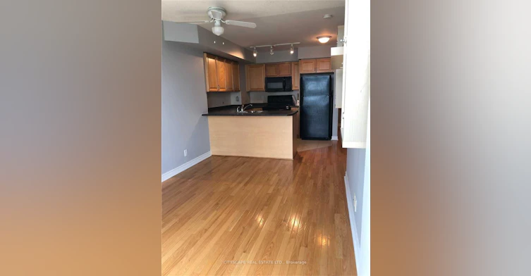 1502-33 Elm Drive, Mississauga, ON, L5B 4L2 - 3