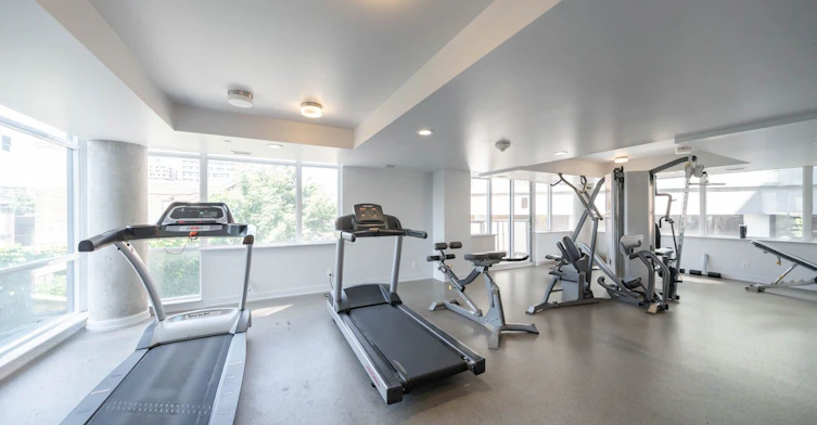 1208-20 Joe Shuster Way, Toronto, ON, M6K 0A3 - 16