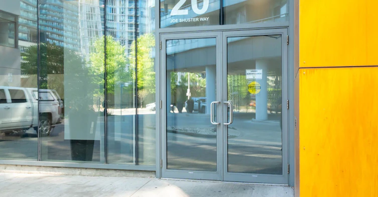 1208-20 Joe Shuster Way, Toronto, ON, M6K 0A3 - 20