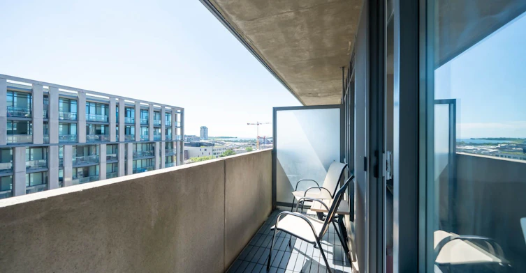 1208-20 Joe Shuster Way, Toronto, ON, M6K 0A3 - 9