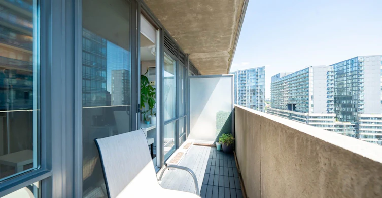 1208-20 Joe Shuster Way, Toronto, ON, M6K 0A3 - 10