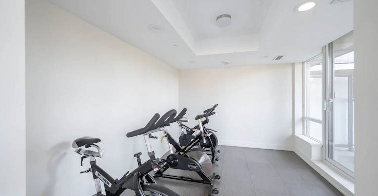 1208-20 Joe Shuster Way, Toronto, ON, M6K 0A3 - 14
