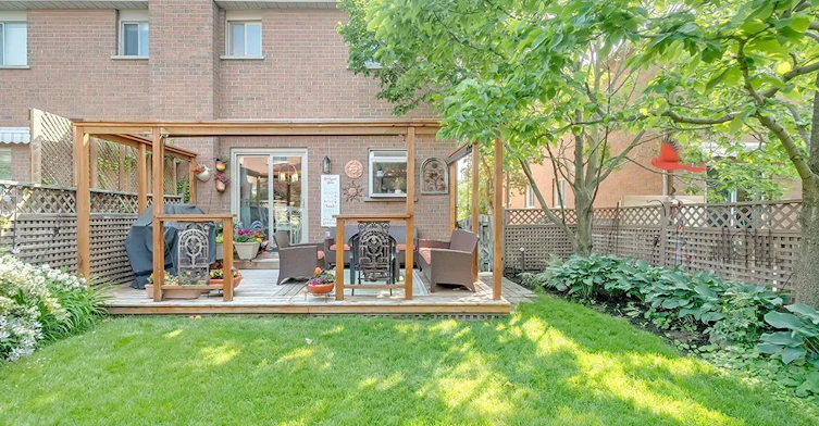 5591 Cosmic Crescent, Mississauga, ON, L4Z 3S1 - 34
