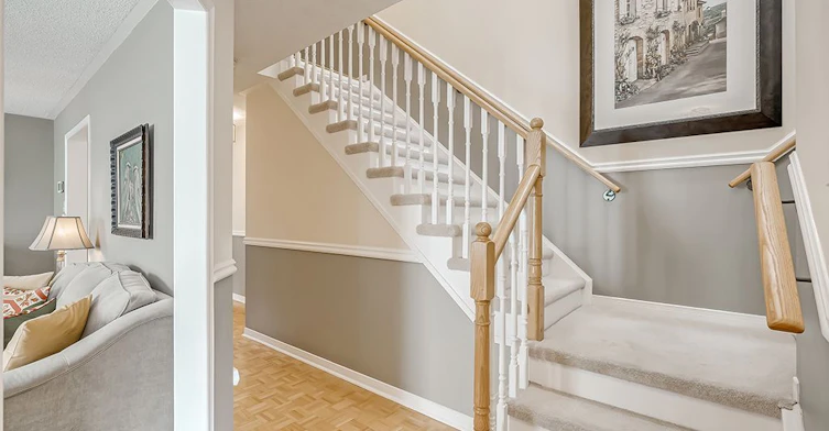 5591 Cosmic Crescent, Mississauga, ON, L4Z 3S1 - 3