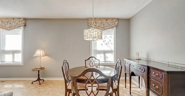 5591 Cosmic Crescent, Mississauga, ON, L4Z 3S1 - 5