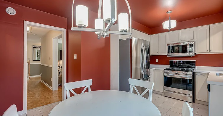 5591 Cosmic Crescent, Mississauga, ON, L4Z 3S1 - 8