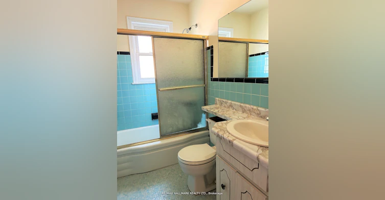 Main-9 Macleod Street, Toronto, ON, M6L 2M7 - 8