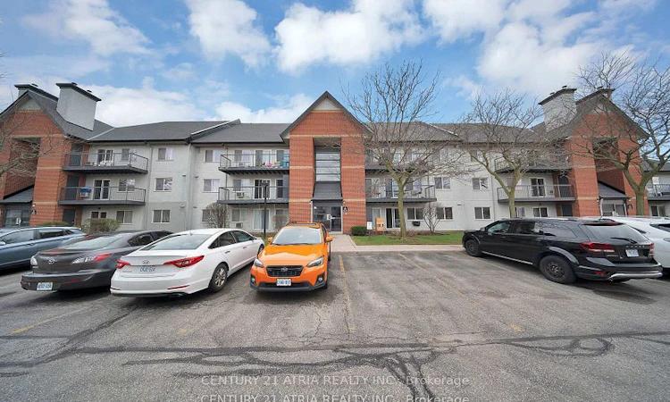 212-1450 Glen Abbey Gate