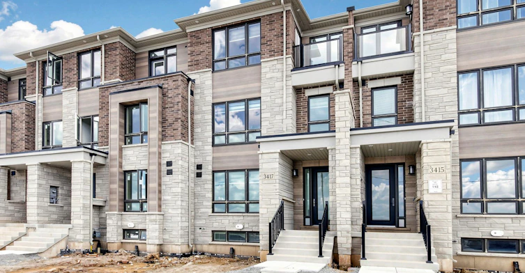 3417 Preserve Drive, Oakville, ON, L6M 4K1