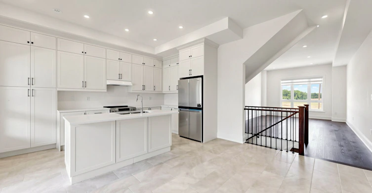3417 Preserve Drive, Oakville, ON, L6M 4K1 - 8