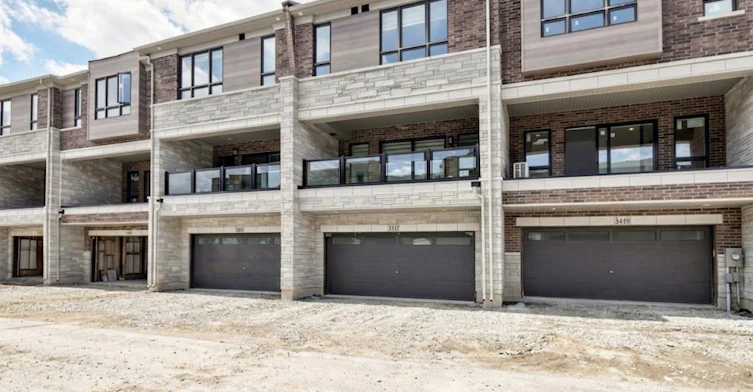 3417 Preserve Drive, Oakville, ON, L6M 4K1 - 35