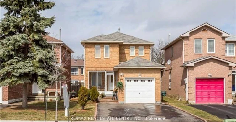 BSMT-22 Matterdale Avenue, Brampton, ON, L6Y 4J6 - 4