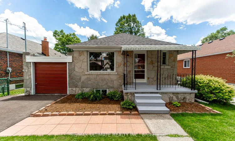 61 Yorkview Drive